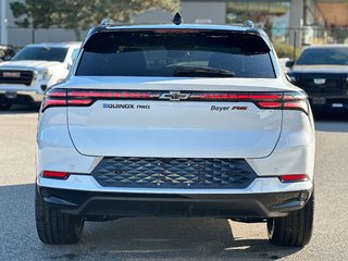 2024 Chevrolet Equinox EV in Pickering, Ontario - 4 - w320h240px