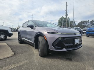 2024 Chevrolet Equinox EV in Pickering, Ontario - 3 - w320h240px