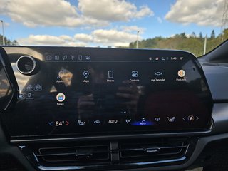 2024 Chevrolet Equinox EV in Pickering, Ontario - 27 - w320h240px