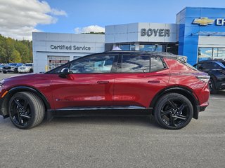 2024 Chevrolet Equinox EV in Pickering, Ontario - 11 - w320h240px