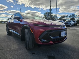 2024 Chevrolet Equinox EV in Pickering, Ontario - 3 - w320h240px