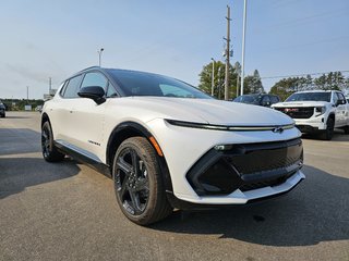 2024 Chevrolet Equinox EV in Pickering, Ontario - 3 - w320h240px