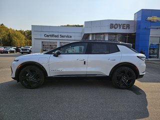 2024 Chevrolet Equinox EV in Pickering, Ontario - 10 - w320h240px