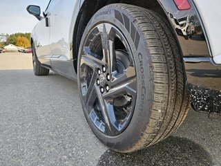 2024 Chevrolet Equinox EV in Pickering, Ontario - 8 - w320h240px