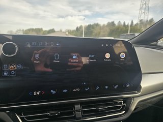 2025 Chevrolet Equinox EV in Pickering, Ontario - 18 - w320h240px