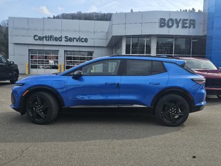 2025 Chevrolet Equinox EV in Pickering, Ontario - 10 - w320h240px