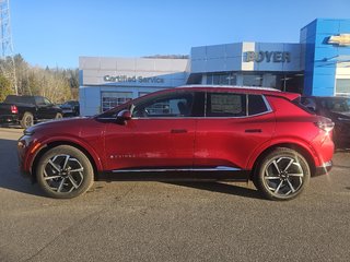 2025 Chevrolet Equinox EV in Pickering, Ontario - 10 - w320h240px