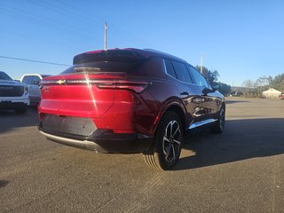 2025 Chevrolet Equinox EV in Pickering, Ontario - 4 - w320h240px