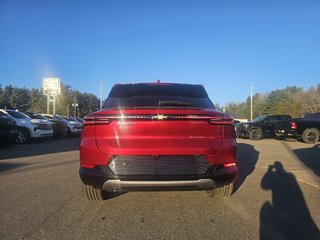 2025 Chevrolet Equinox EV in Pickering, Ontario - 5 - w320h240px