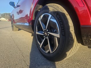 2025 Chevrolet Equinox EV in Pickering, Ontario - 8 - w320h240px