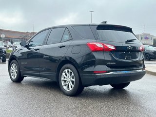 2018 Chevrolet Equinox in Pickering, Ontario - 3 - w320h240px