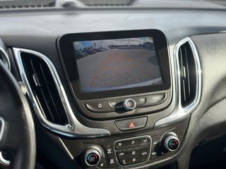 2018 Chevrolet Equinox in Pickering, Ontario - 9 - w320h240px