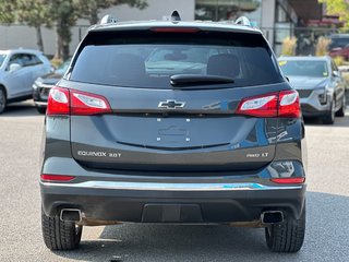 2019 Chevrolet Equinox in Pickering, Ontario - 4 - w320h240px