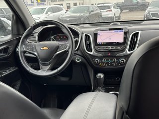 2019 Chevrolet Equinox in Pickering, Ontario - 14 - w320h240px