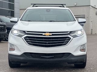 2019 Chevrolet Equinox in Pickering, Ontario - 8 - w320h240px