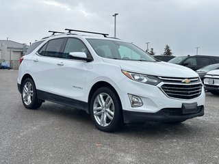 2019 Chevrolet Equinox in Pickering, Ontario - 7 - w320h240px