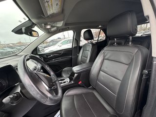 2019 Chevrolet Equinox in Pickering, Ontario - 12 - w320h240px