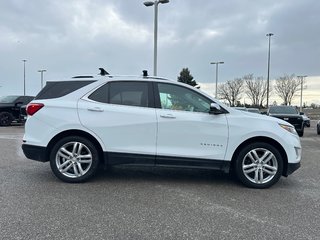 2019 Chevrolet Equinox in Pickering, Ontario - 6 - w320h240px