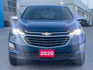 2020 Chevrolet Equinox in Pickering, Ontario - 5 - w320h240px