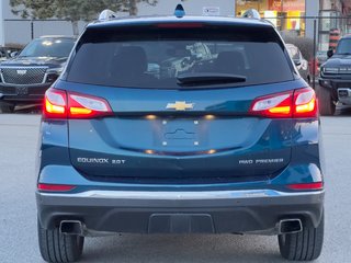 2020 Chevrolet Equinox in Pickering, Ontario - 4 - w320h240px