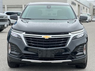 2022 Chevrolet Equinox in Pickering, Ontario - 5 - w320h240px