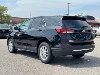 2022 Chevrolet Equinox in Pickering, Ontario - 18 - w320h240px