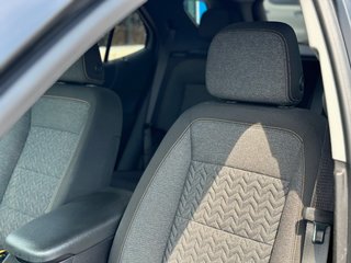 2022 Chevrolet Equinox in Pickering, Ontario - 8 - w320h240px