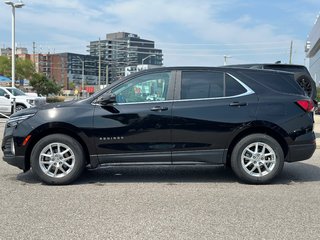 2022 Chevrolet Equinox in Pickering, Ontario - 2 - w320h240px