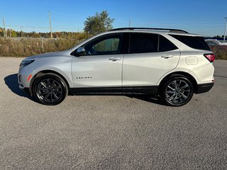 2022 Chevrolet Equinox in Lindsay, Ontario - 5 - w320h240px