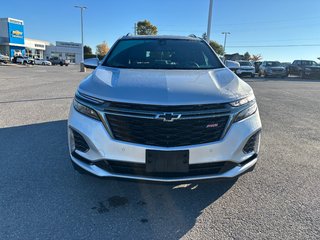 2022 Chevrolet Equinox in Lindsay, Ontario - 2 - w320h240px