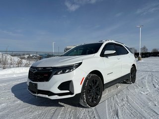 2022 Chevrolet Equinox in Lindsay, Ontario - 3 - w320h240px