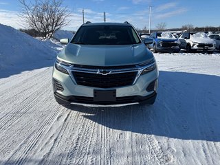 2022 Chevrolet Equinox in Lindsay, Ontario - 2 - w320h240px