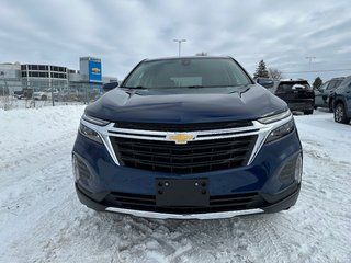 2022 Chevrolet Equinox in Lindsay, Ontario - 3 - w320h240px