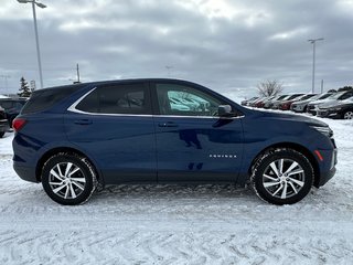 2022 Chevrolet Equinox in Lindsay, Ontario - 5 - w320h240px