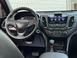 2023 Chevrolet Equinox in Pickering, Ontario - 11 - w320h240px