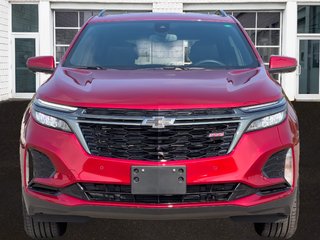 2023 Chevrolet Equinox in Pickering, Ontario - 5 - w320h240px