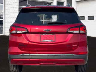 2023 Chevrolet Equinox in Pickering, Ontario - 4 - w320h240px