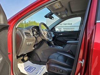 2023 Chevrolet Equinox in Pickering, Ontario - 12 - w320h240px