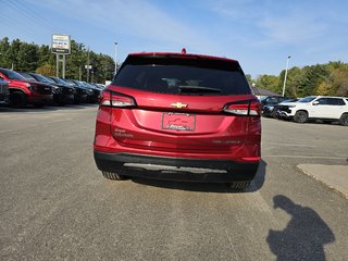 2023 Chevrolet Equinox in Pickering, Ontario - 5 - w320h240px