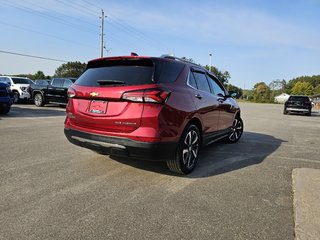 2023 Chevrolet Equinox in Pickering, Ontario - 4 - w320h240px