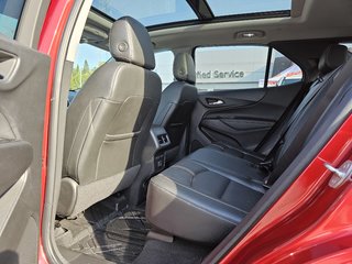 2023 Chevrolet Equinox in Pickering, Ontario - 31 - w320h240px