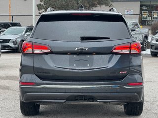 2023 Chevrolet Equinox in Pickering, Ontario - 4 - w320h240px