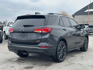 2023 Chevrolet Equinox in Pickering, Ontario - 5 - w320h240px