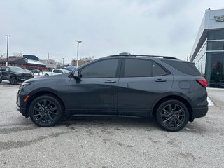 2023 Chevrolet Equinox in Pickering, Ontario - 2 - w320h240px