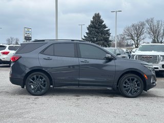 2023 Chevrolet Equinox in Pickering, Ontario - 6 - w320h240px