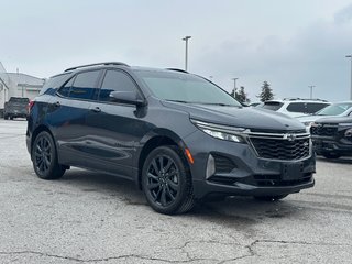 2023 Chevrolet Equinox in Pickering, Ontario - 7 - w320h240px