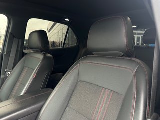 2023 Chevrolet Equinox in Pickering, Ontario - 9 - w320h240px