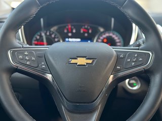 2024 Chevrolet Equinox in Pickering, Ontario - 10 - w320h240px