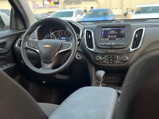 2024 Chevrolet Equinox in Pickering, Ontario - 11 - w320h240px