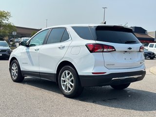 2024 Chevrolet Equinox in Pickering, Ontario - 3 - w320h240px